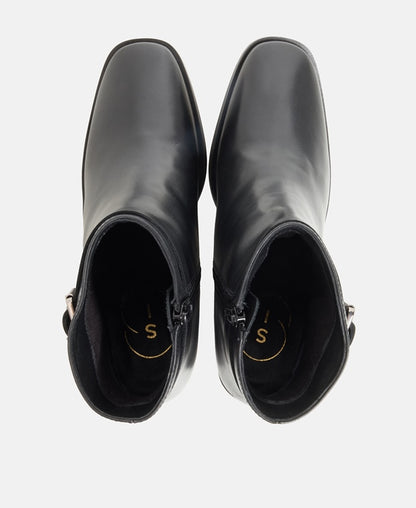 Ankle-Boots