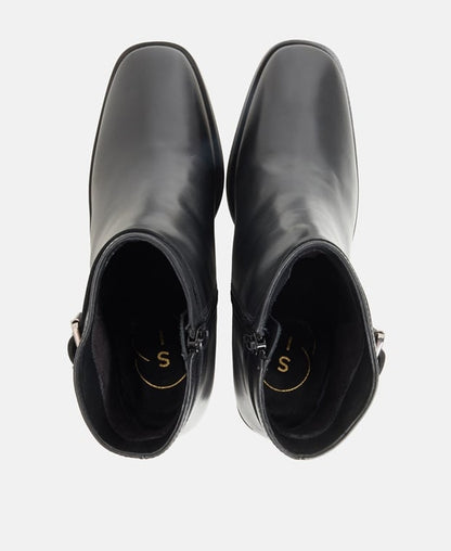Ankle-Boots