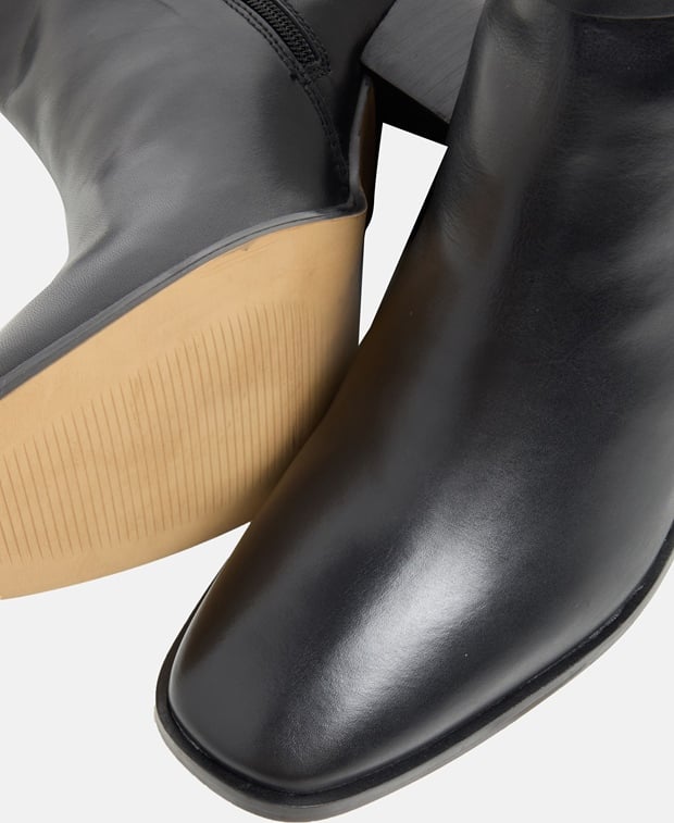 Ankle-Boots MANOR