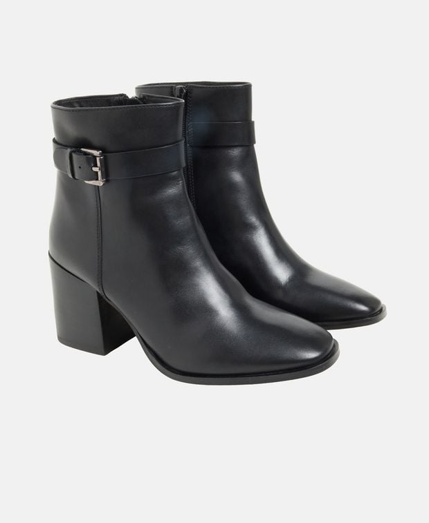 Ankle-Boots MANOR