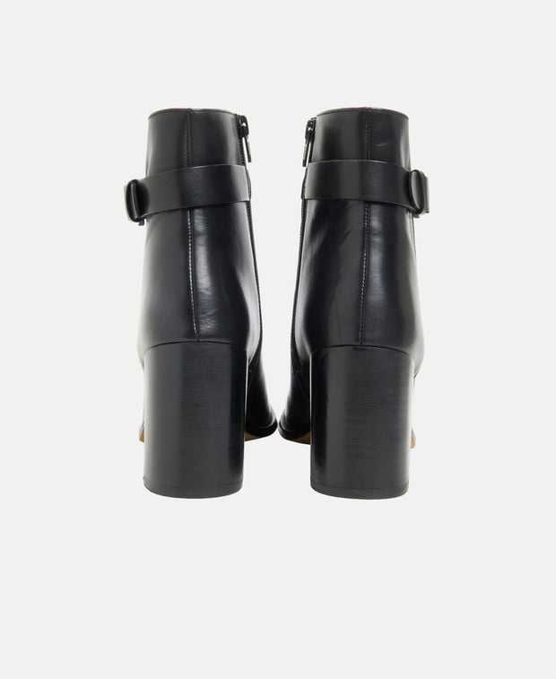 Ankle-Boots MANOR