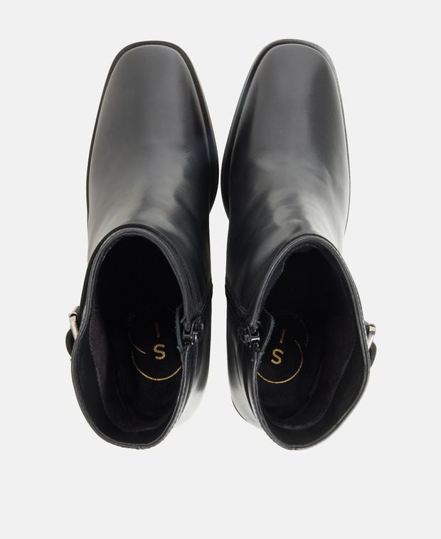 Ankle-Boots MANOR