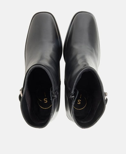 Ankle-Boots MANOR