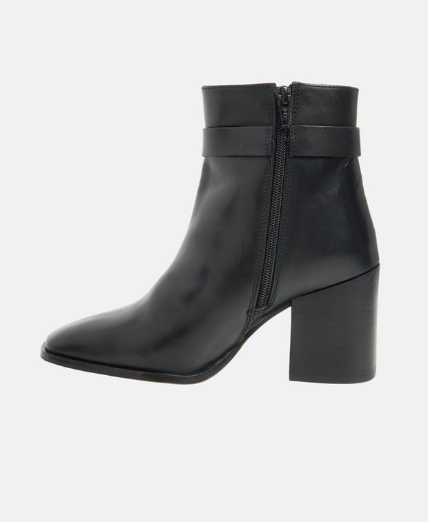 Ankle-Boots MANOR