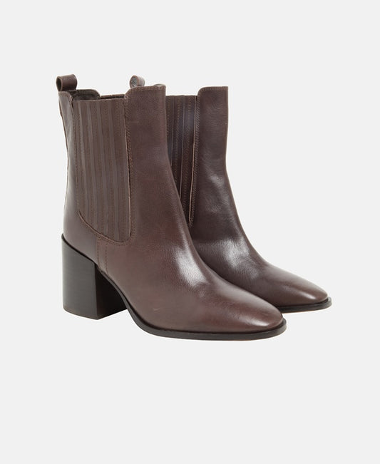 Ankle-Boots MANOR