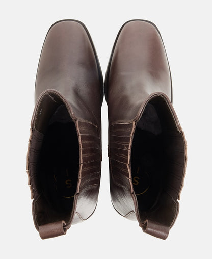 Ankle-Boots MANOR