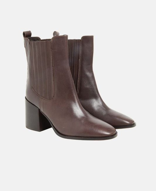 Ankle-Boots MANOR