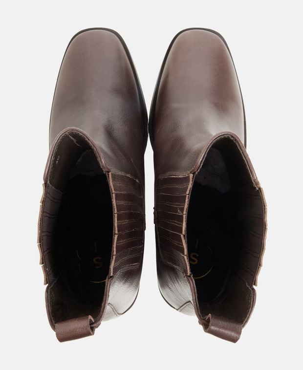 Ankle-Boots MANOR