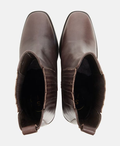 Ankle-Boots MANOR
