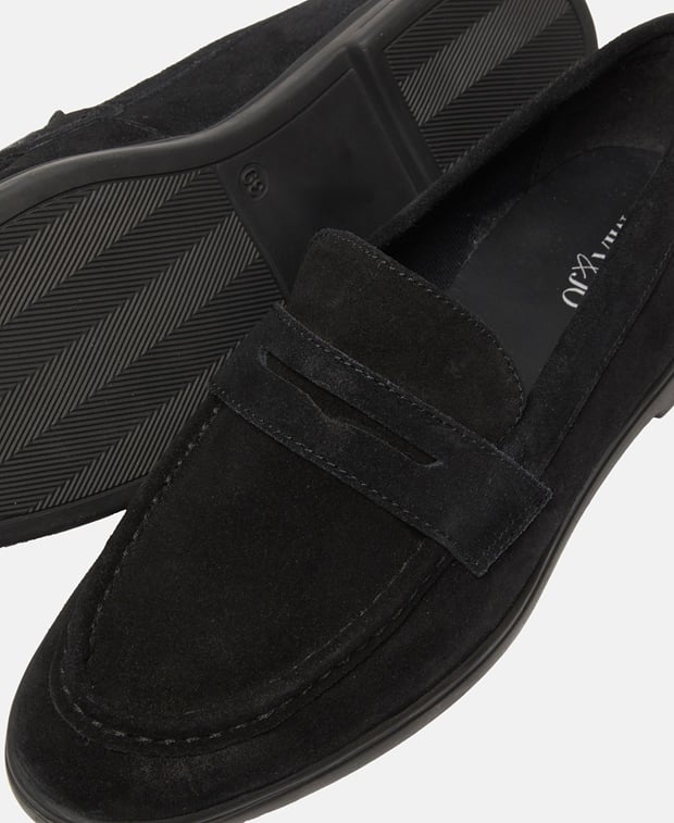Loafer