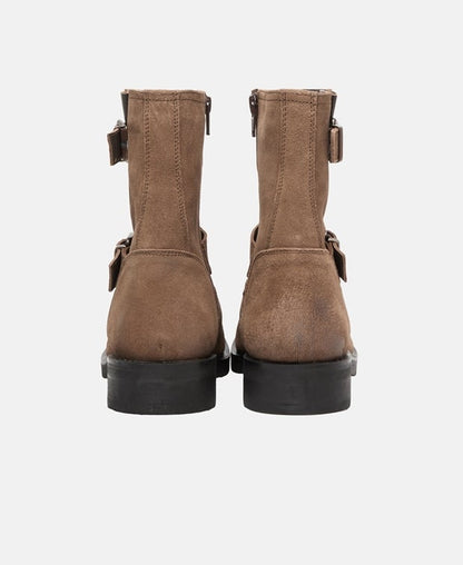 Ankle-Boots