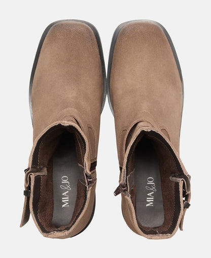 Ankle-Boots