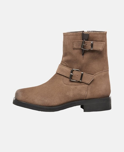 Ankle-Boots