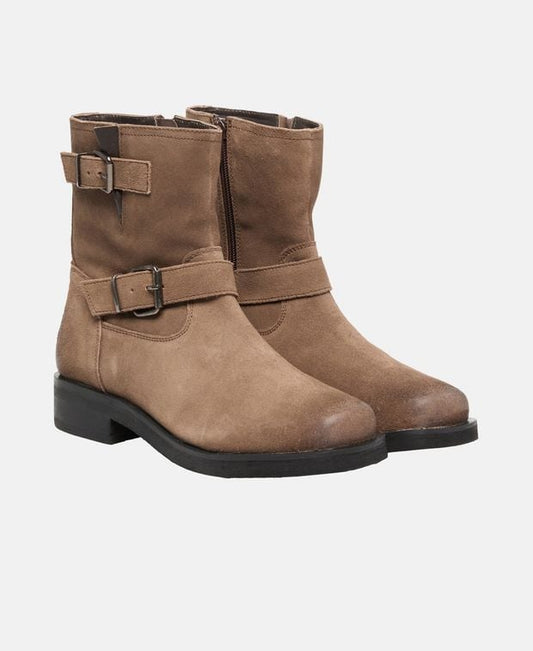 Ankle-Boots