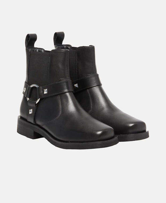 Ankle-Boots