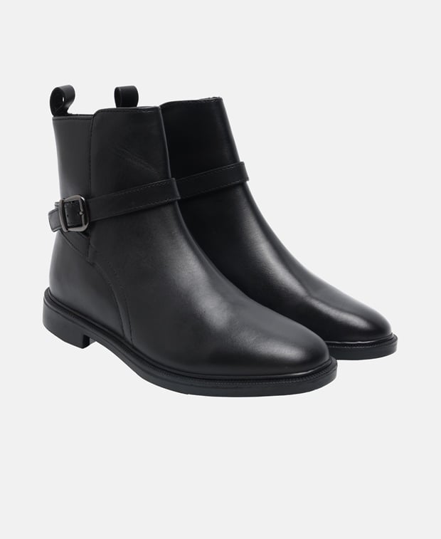 Stiefeletten