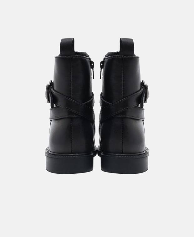 Stiefeletten