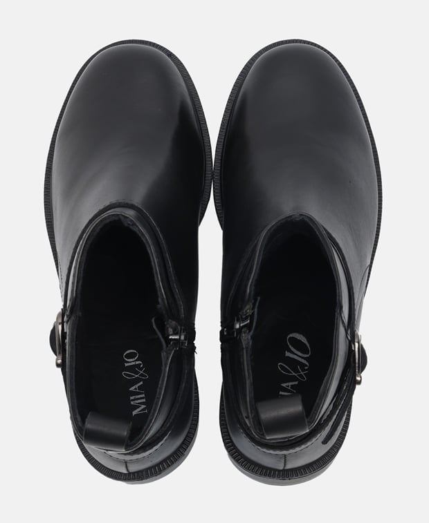 Stiefeletten