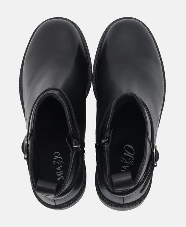 Stiefeletten