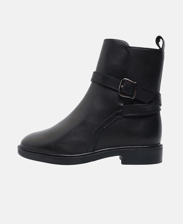 Stiefeletten