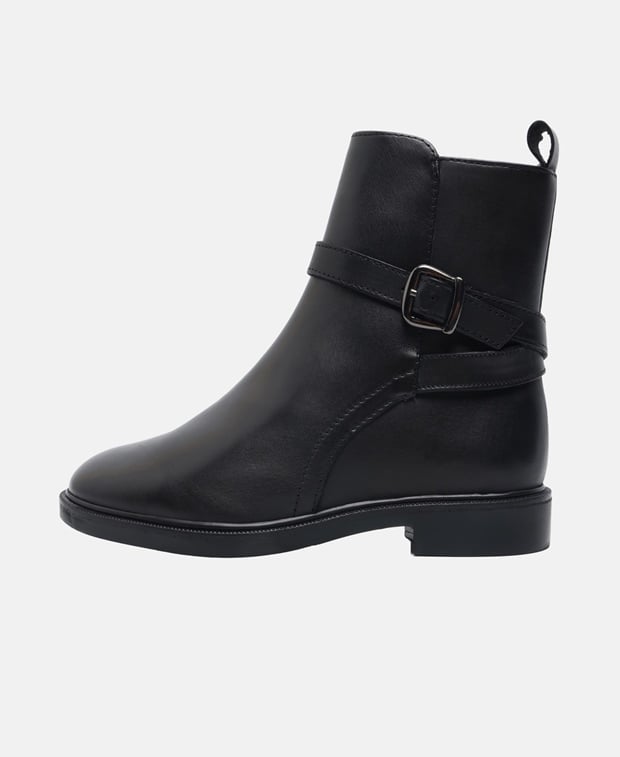 Stiefeletten