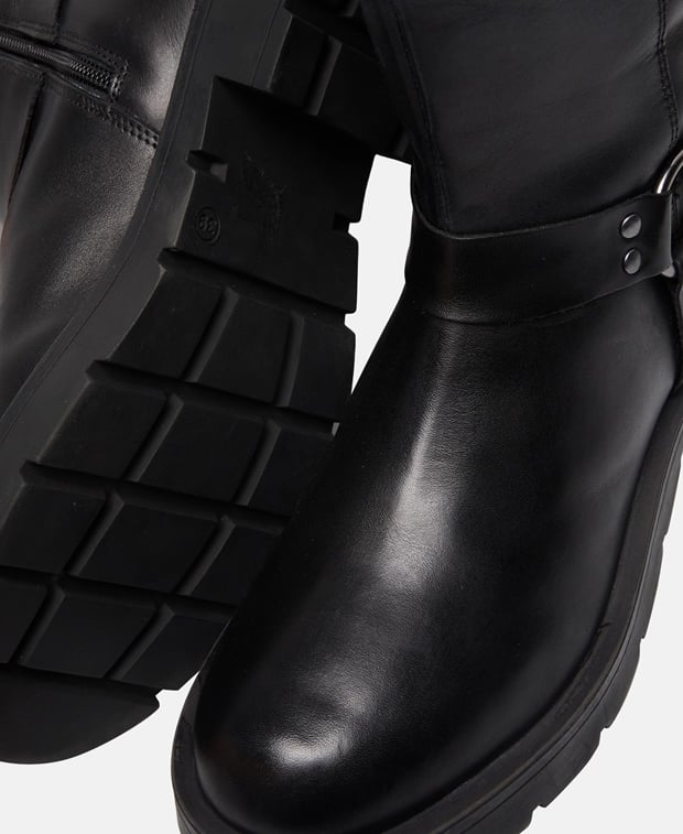 Stiefel