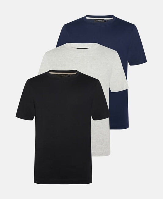 T-Shirts, 3er-Set
