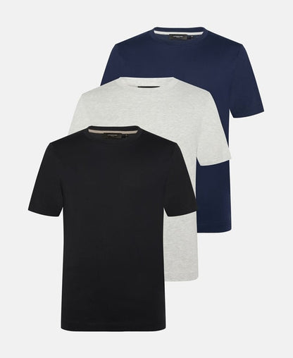 T-Shirts, 3er-Set