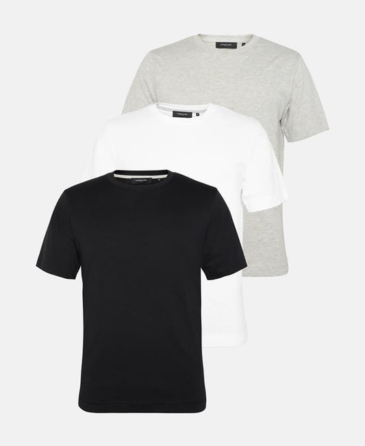 T-Shirts, 3er-Set