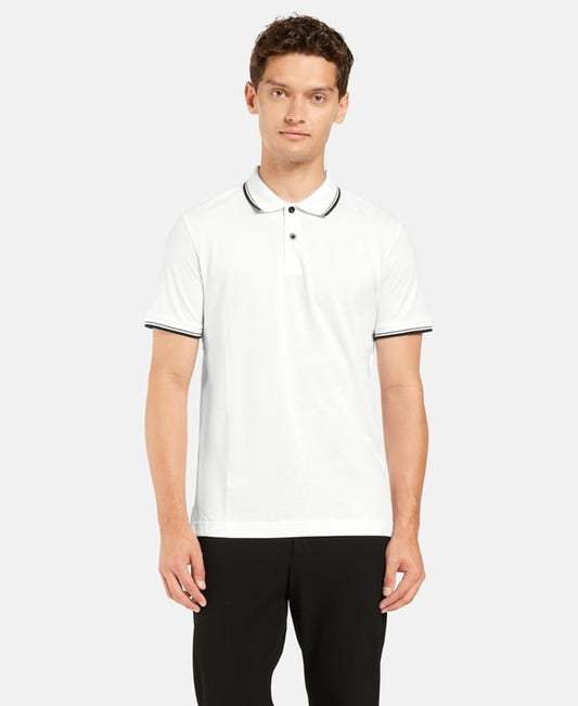 Poloshirt, 2er-Pack