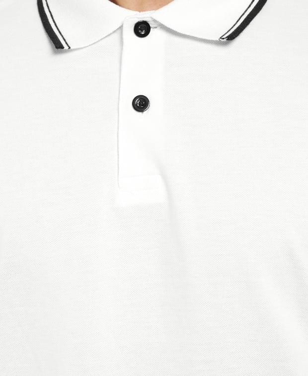 Poloshirt, 2er-Pack