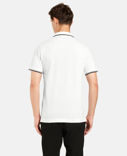 Poloshirt, 2er-Pack