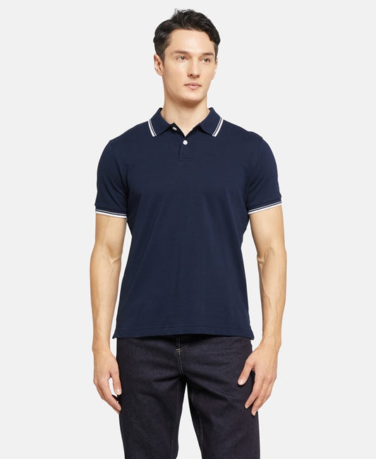 Poloshirt, 2er-Pack