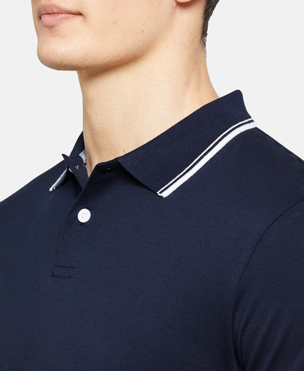 Poloshirt, 2er-Pack