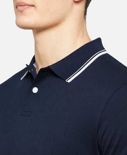 Poloshirt, 2er-Pack