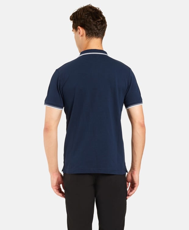 Poloshirt, 2er-Pack