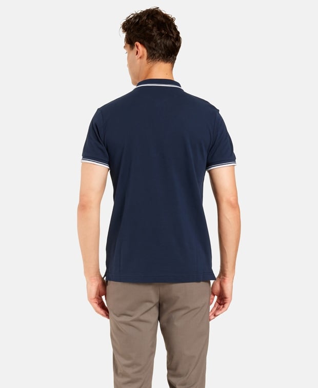 Poloshirt, 2er-Pack
