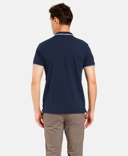 Poloshirt, 2er-Pack