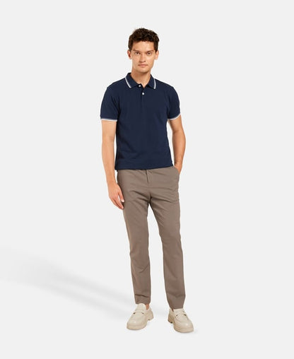 Poloshirt, 2er-Pack