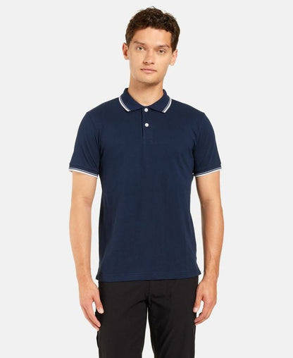 Poloshirt, 2er-Pack
