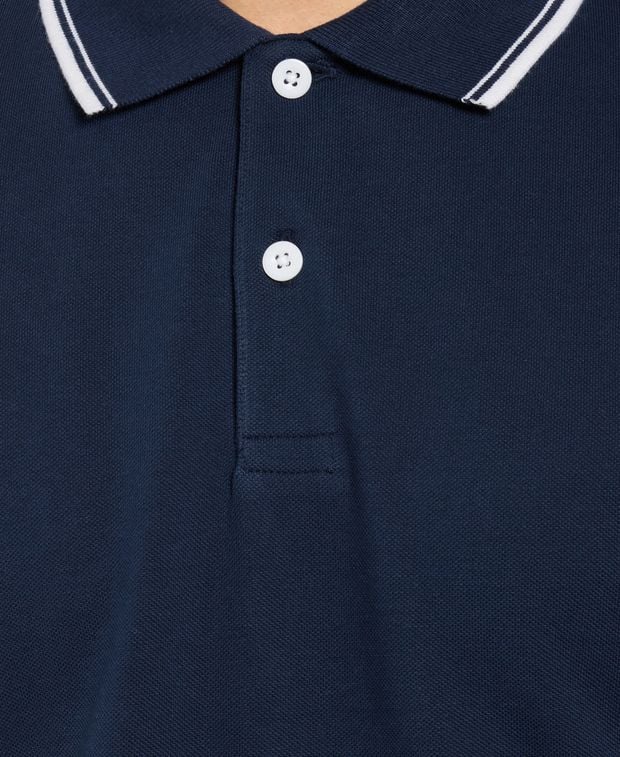 Poloshirt, 2er-Pack