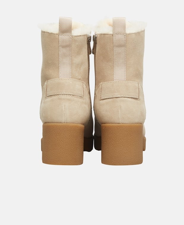 Schnürboots