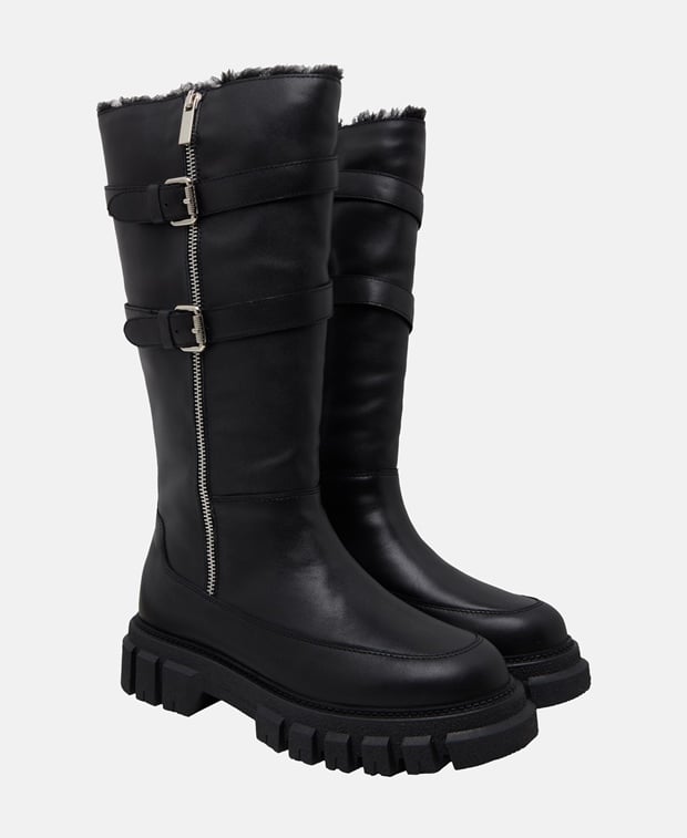 Stiefel
