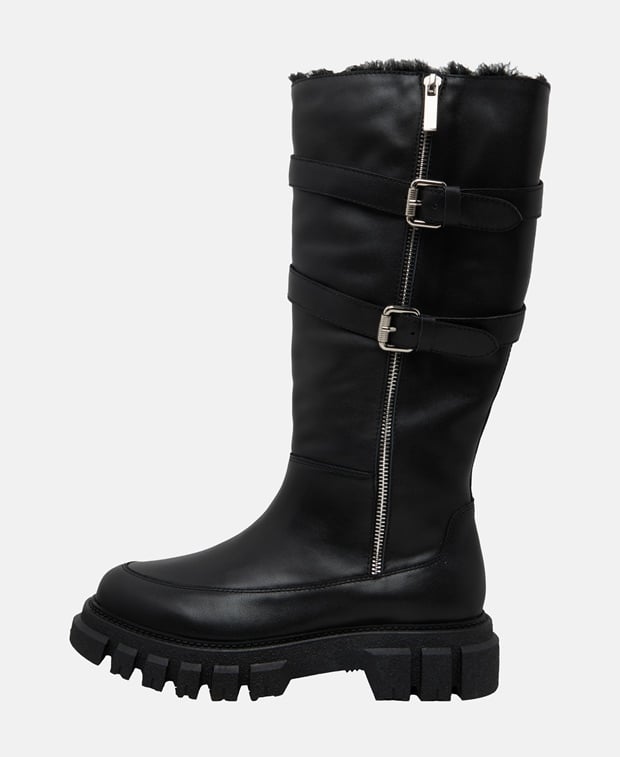 Stiefel