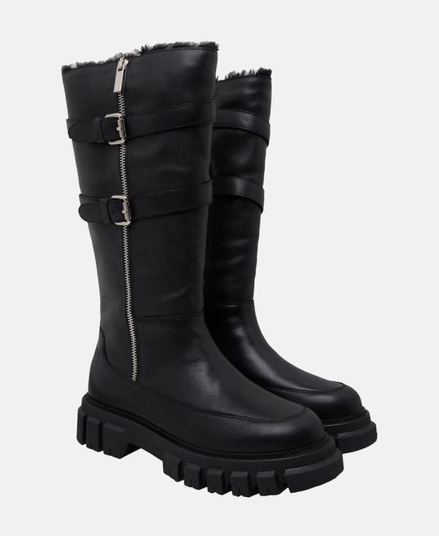 Stiefel