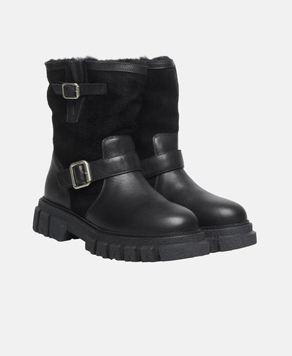 Winterstiefel