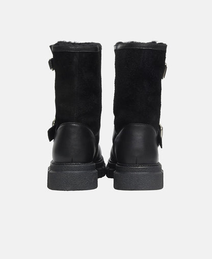 Winterstiefel