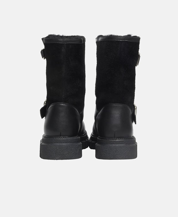 Winterstiefel