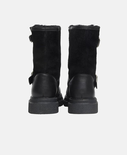 Winterstiefel