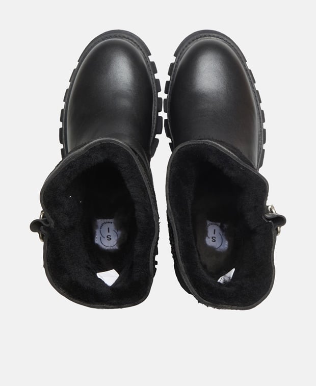 Winterstiefel